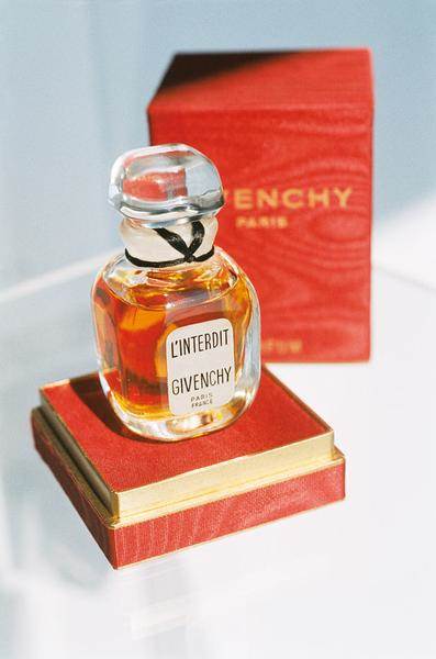 givenchy