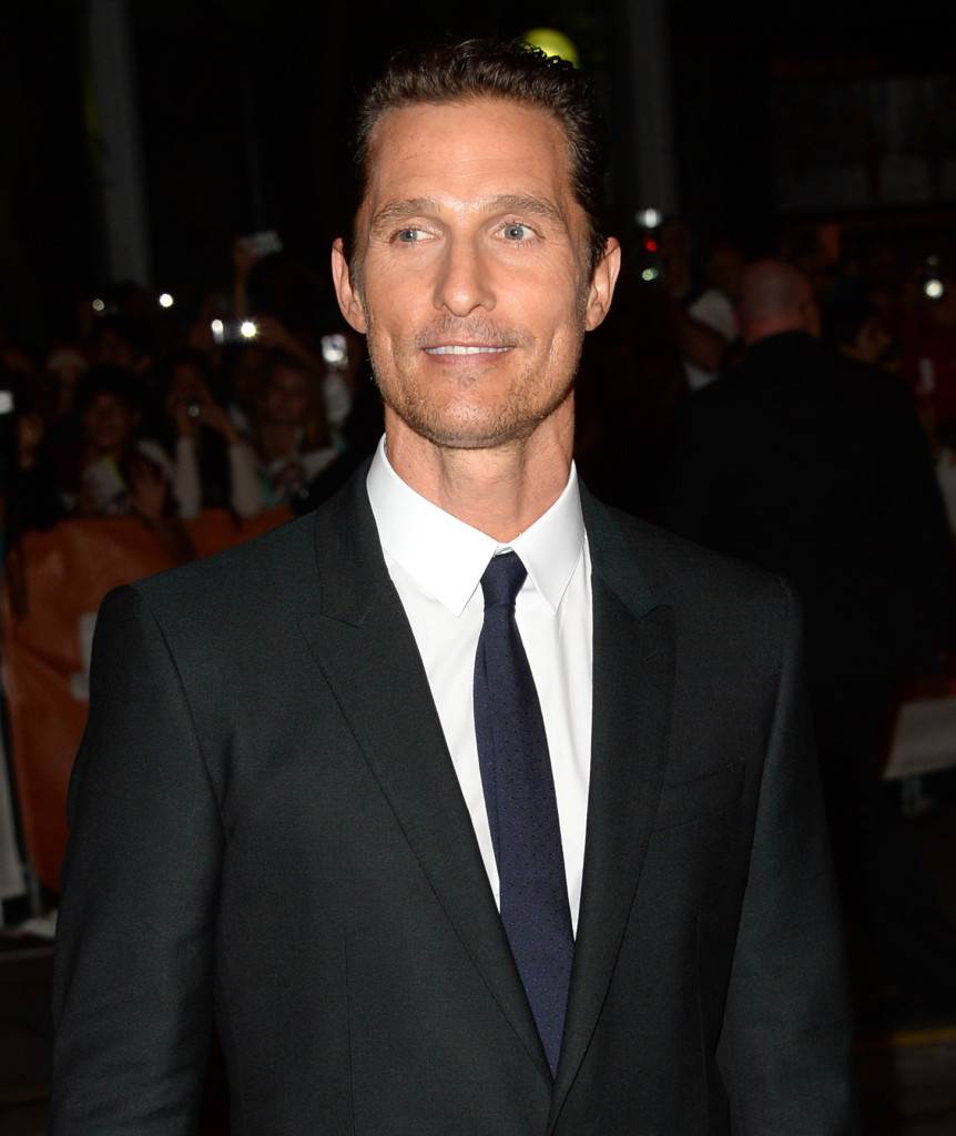 Holivudski ljepotan u ekskluzivnom razgovoru samo za Storybook