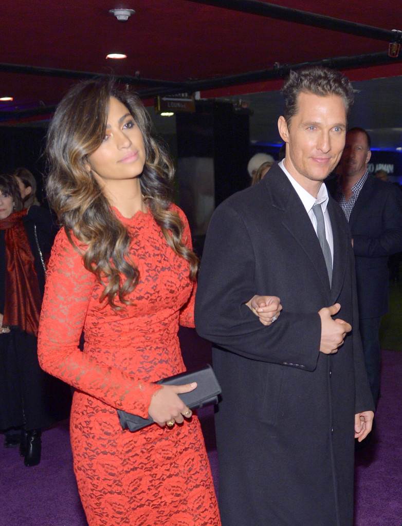 Holivudski ljepotan u ekskluzivnom razgovoru samo za Storybook