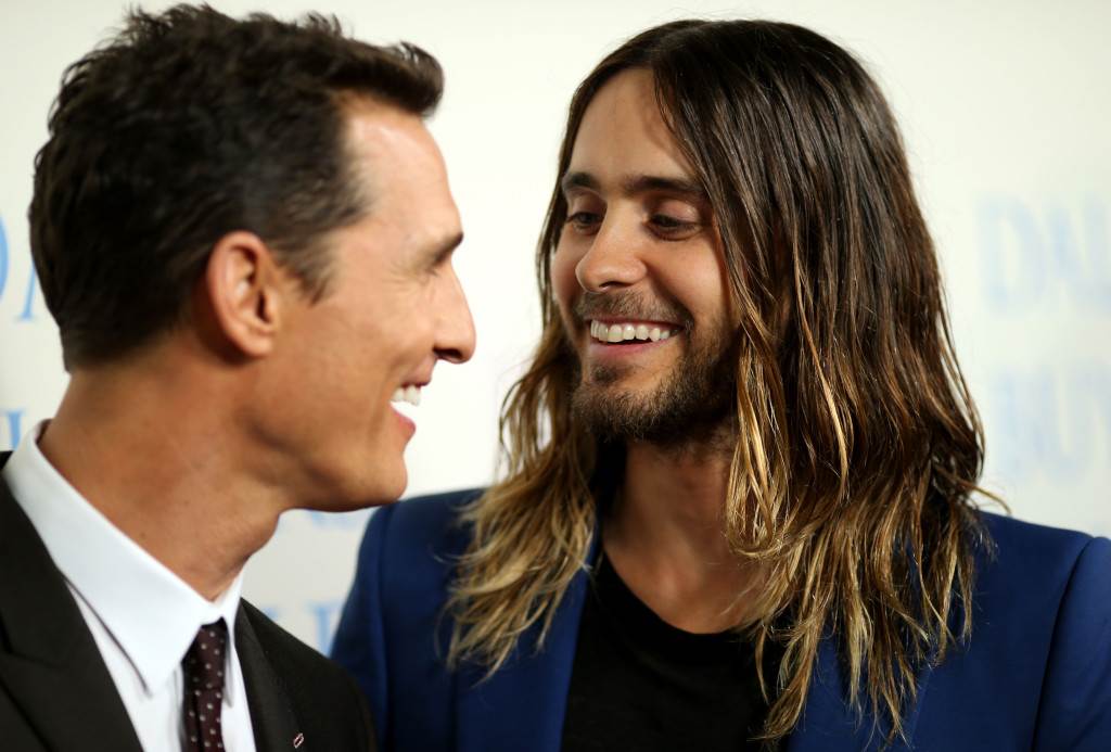 Holivudski ljepotan u ekskluzivnom razgovoru samo za Storybook