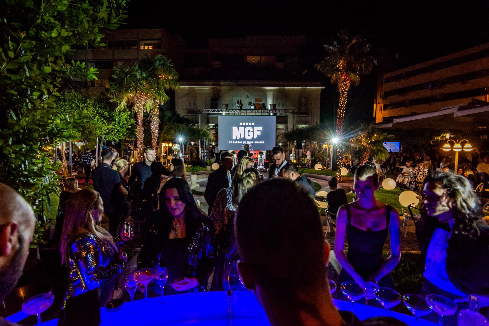 My Global Fashion Awards