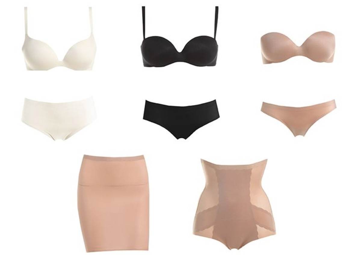 principessa-najdragocjenija-yamamay-basic-linija
