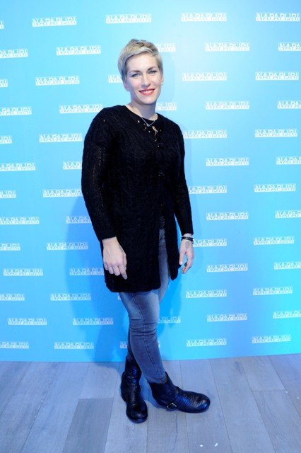 Potresna ispovijest Nike Fleiss