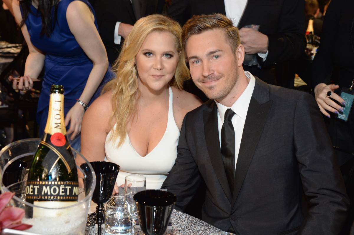 Amy Schumer bila na liposukciji