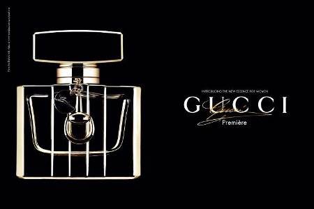 Blake Lively novo lice za Gucci