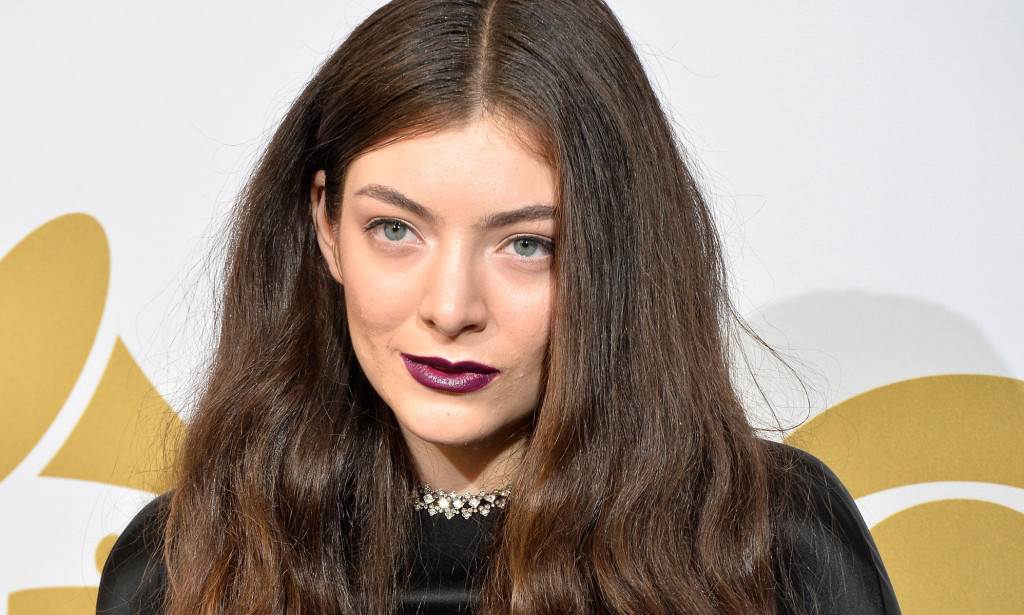 Lorde