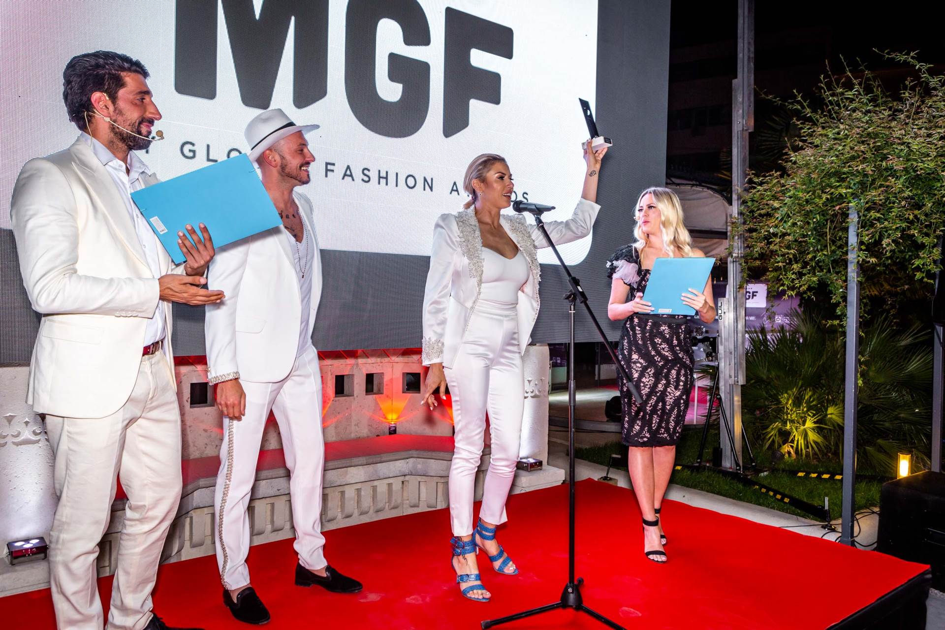 My Global Fashion Awards