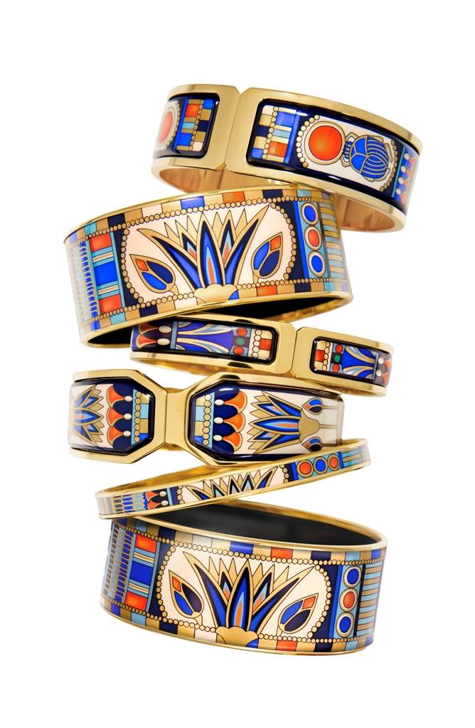 freywille-pharaoh-tajne-drevnog-egipta-ozivjele-su-u-prelijepoj-kolekciji-nakita