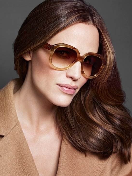 Jennifer Garner definira nove 'it' modne dodatke