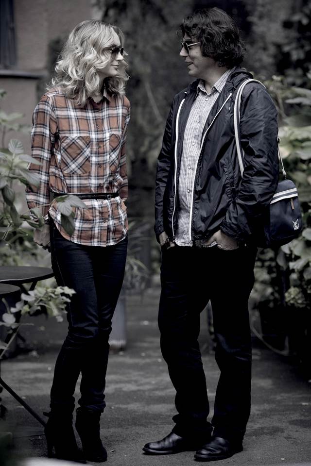 Pročitajte zanimljiv i iskren razgovor dvoje umjetnika, Mare Bratoš i Nikše Kušelja