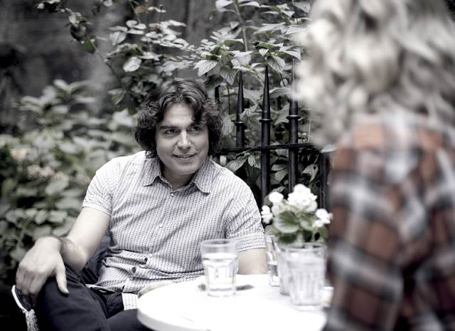 Pročitajte zanimljiv i iskren razgovor dvoje umjetnika, Mare Bratoš i Nikše Kušelja