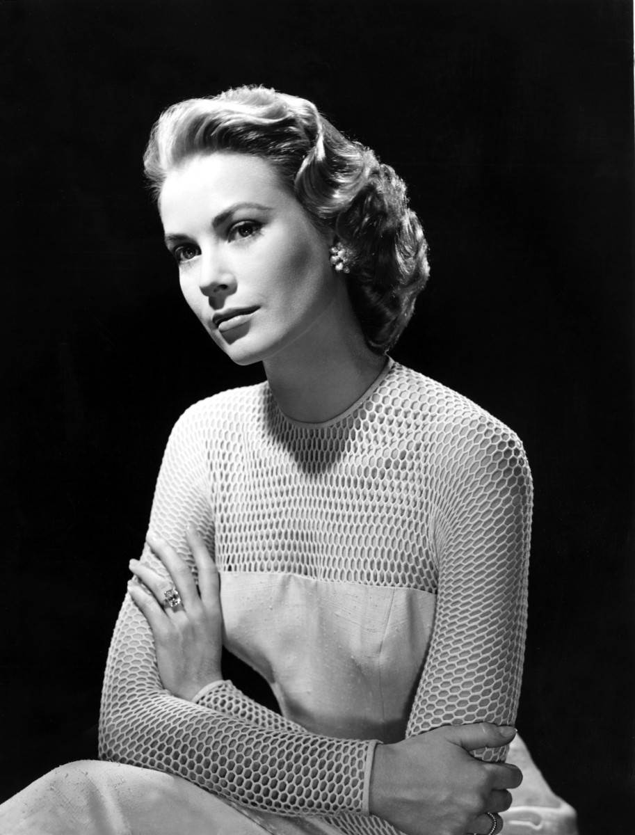 Grace Kelly preminula je od 1982. godine