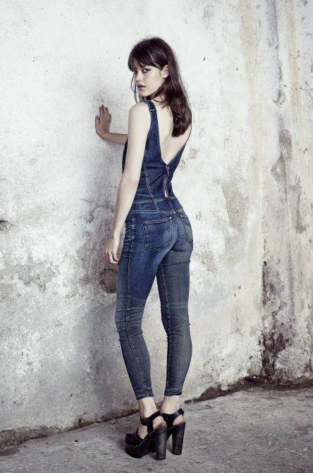 Pogledajte modne poslastice iz Diesela za nadolazeću sezonu