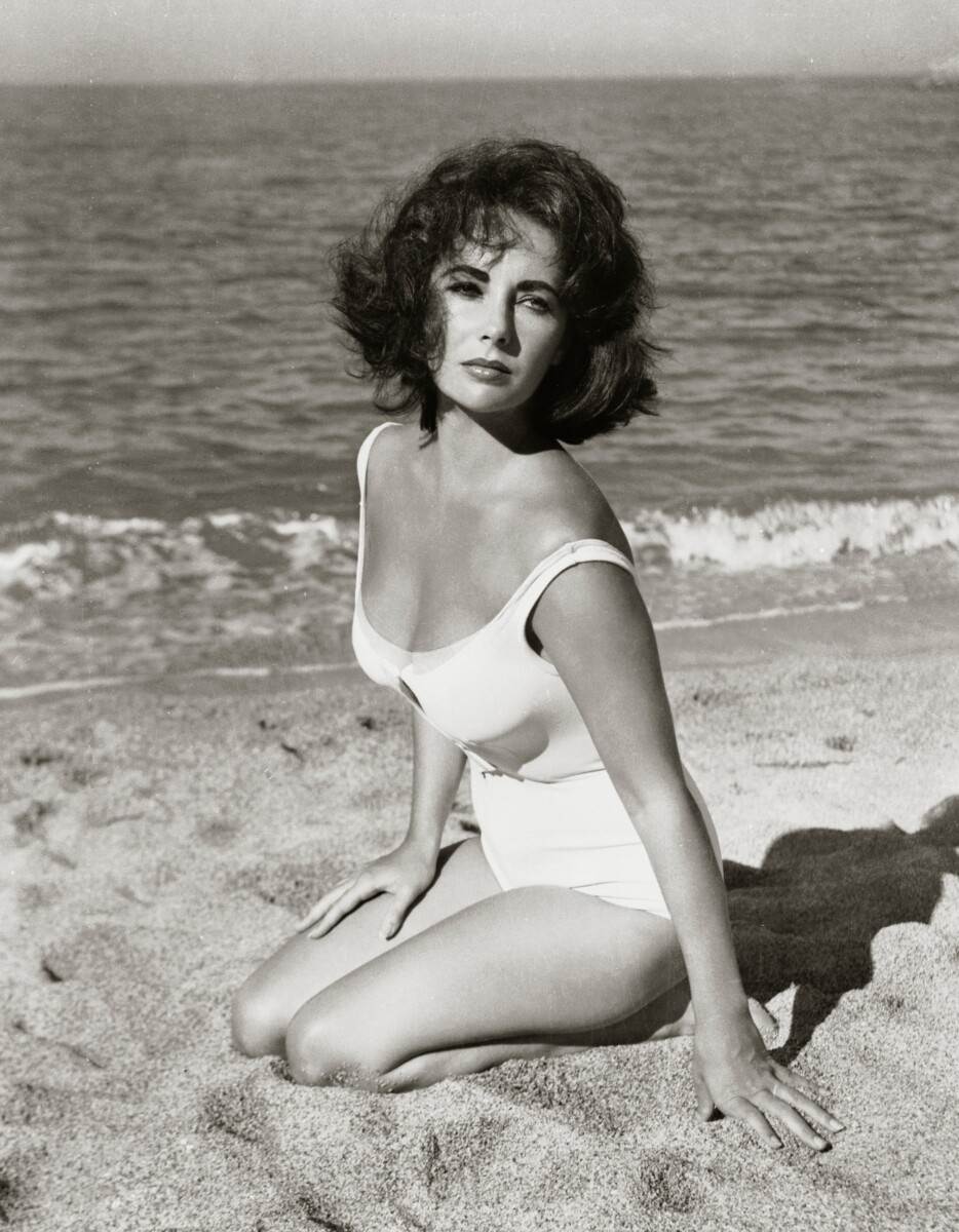 Dijeta Elizabeth Taylor