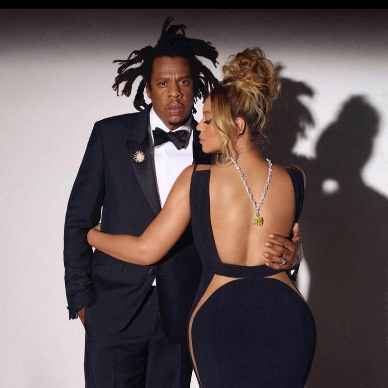 Beyonce i Jay Z imaju troje djece