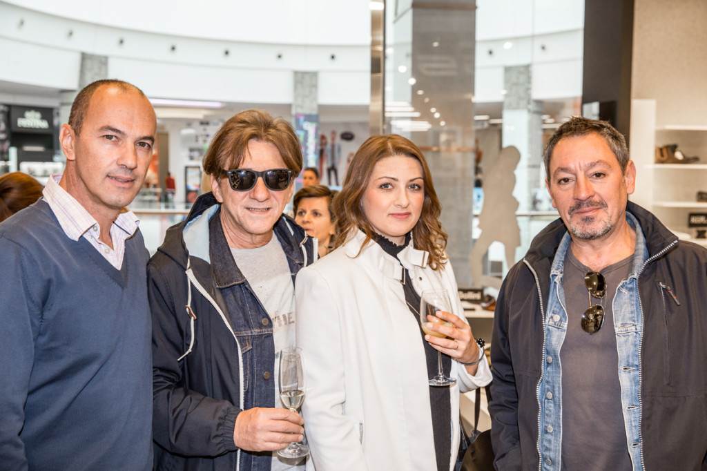 Mass predstavio najnovije trendove za nadolazeću sezonu