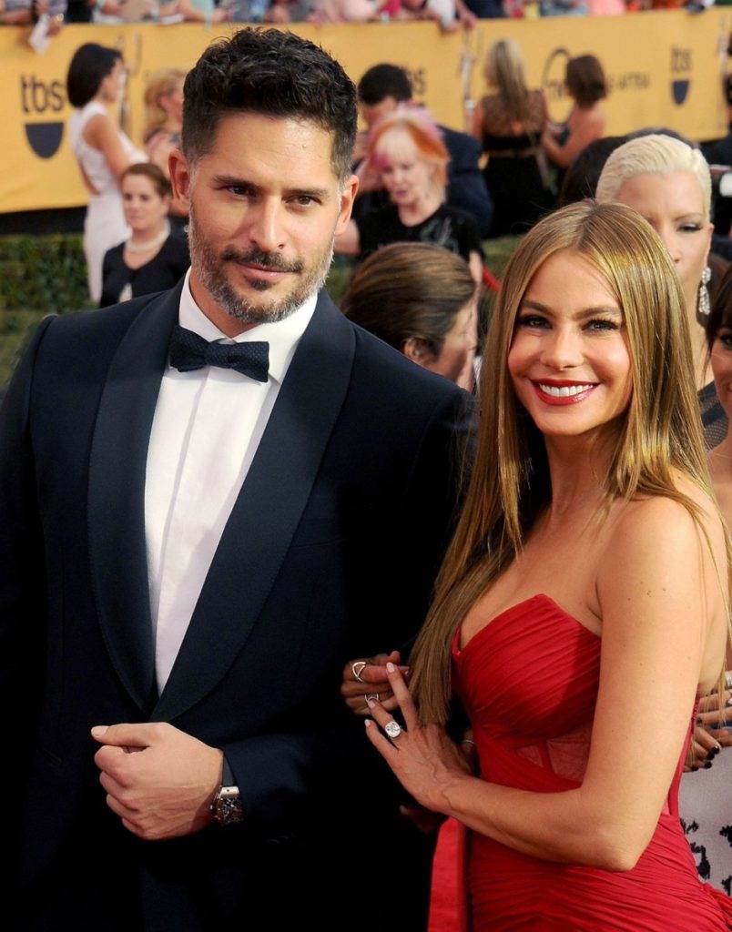 Joe Manganiello ima novu curu Caitlin O'Connor