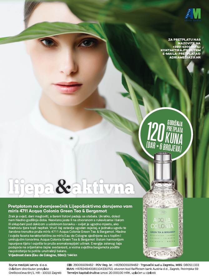 pretplatite-se-na-casopis-lijepaaktivna-i-darovat-cemo-vam-miris-4711-acqua-colonia-green-tea-bergamot