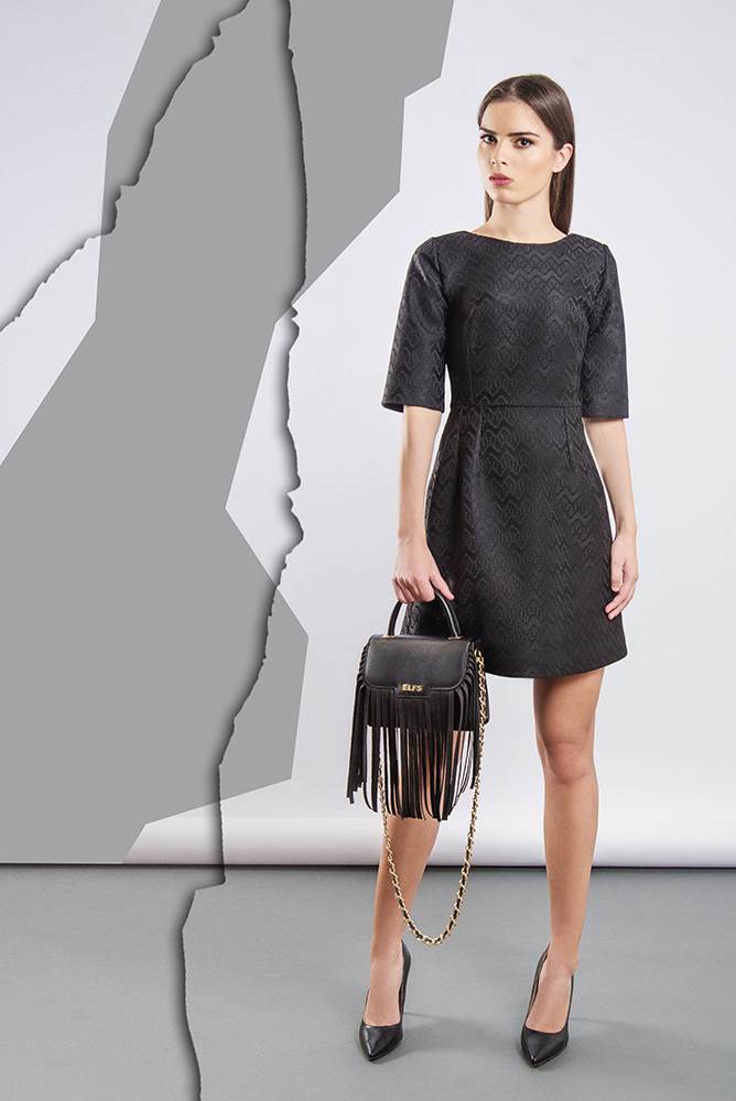 Revija ELFS-a predstavlja novo lice poznatog brenda