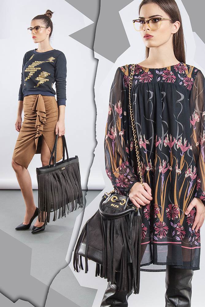 Revija ELFS-a predstavlja novo lice poznatog brenda