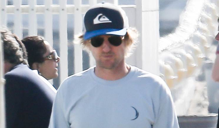 Owen Wilson