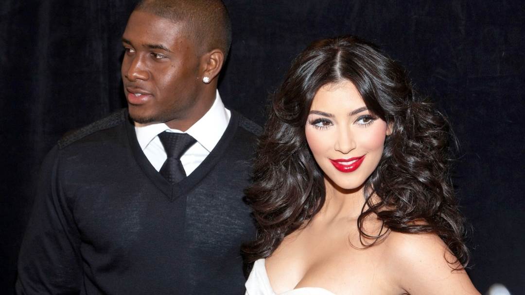 Kim Kardashian i Reggie Bush bili su zajedno na počecima njezine karijere