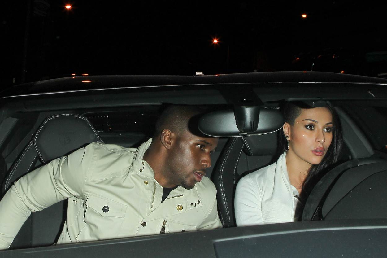 Reggie Bush oženio se s kopijom Kim Kardashian