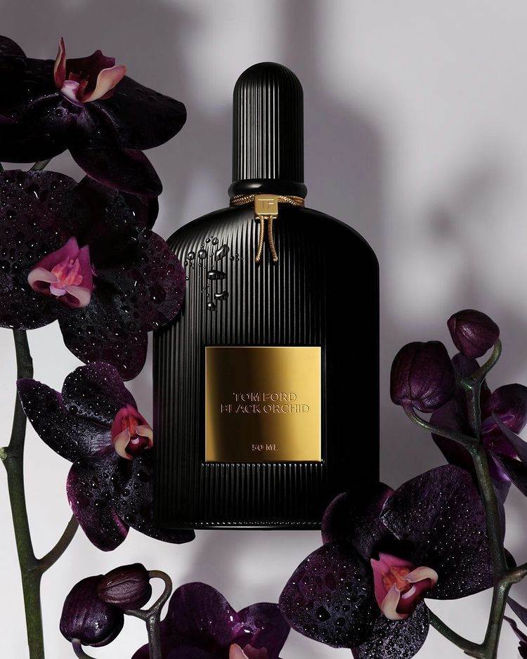 Tom Ford Black Orchid parfem