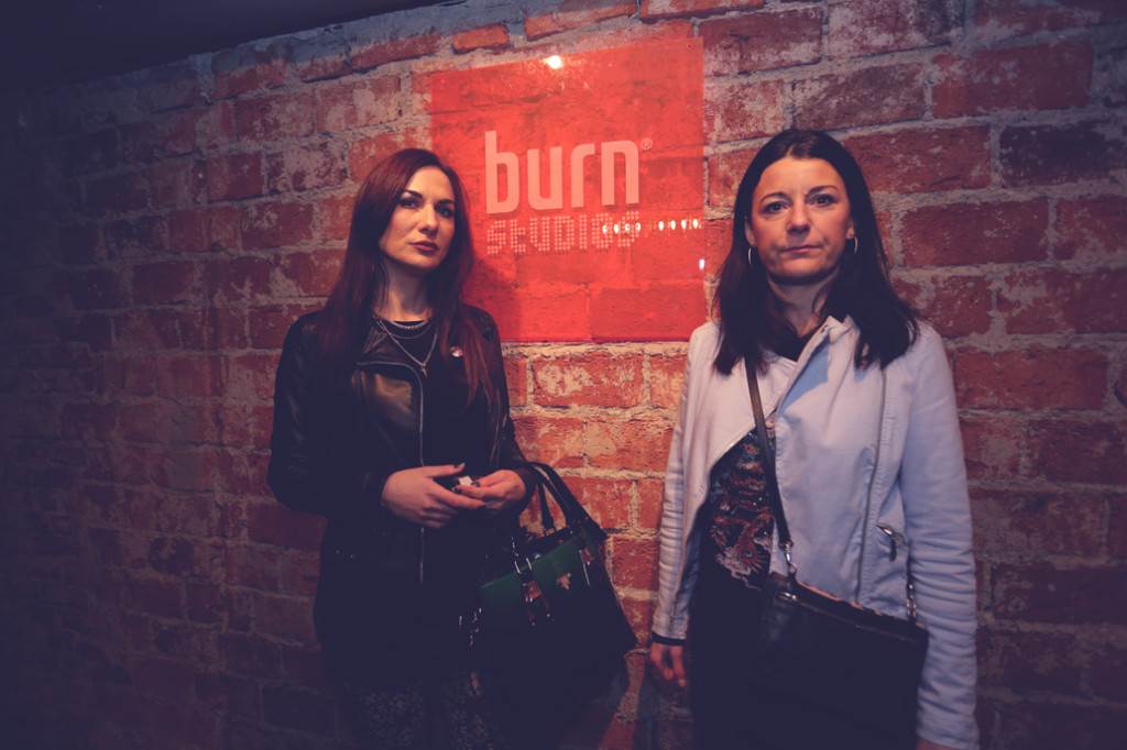 Prijavi se na burn Residency i osvoji 100 tisuća eura