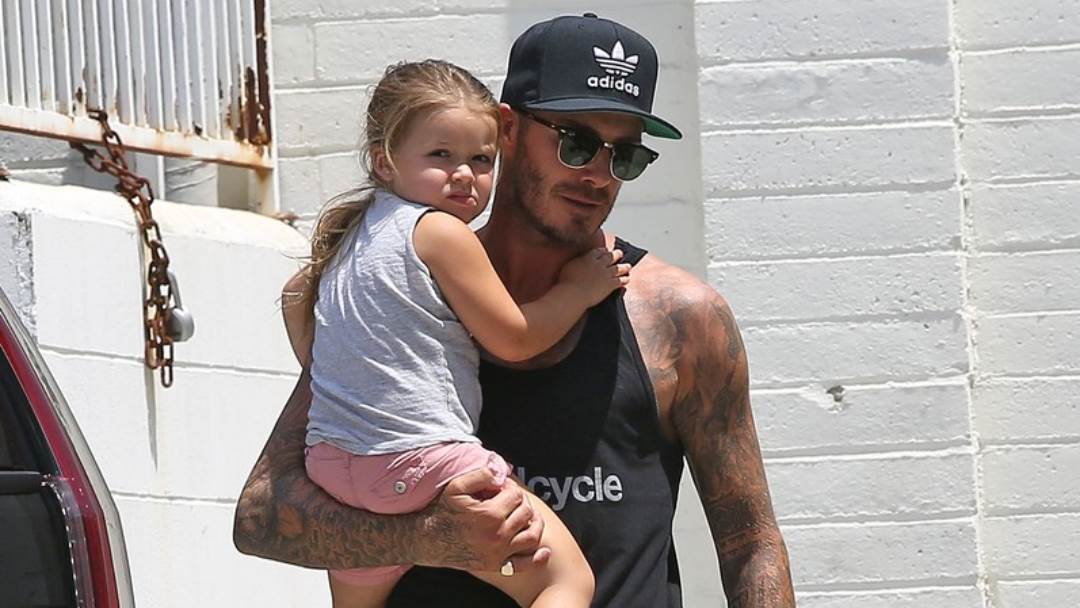 David Beckham zarađuje milijune dnevno