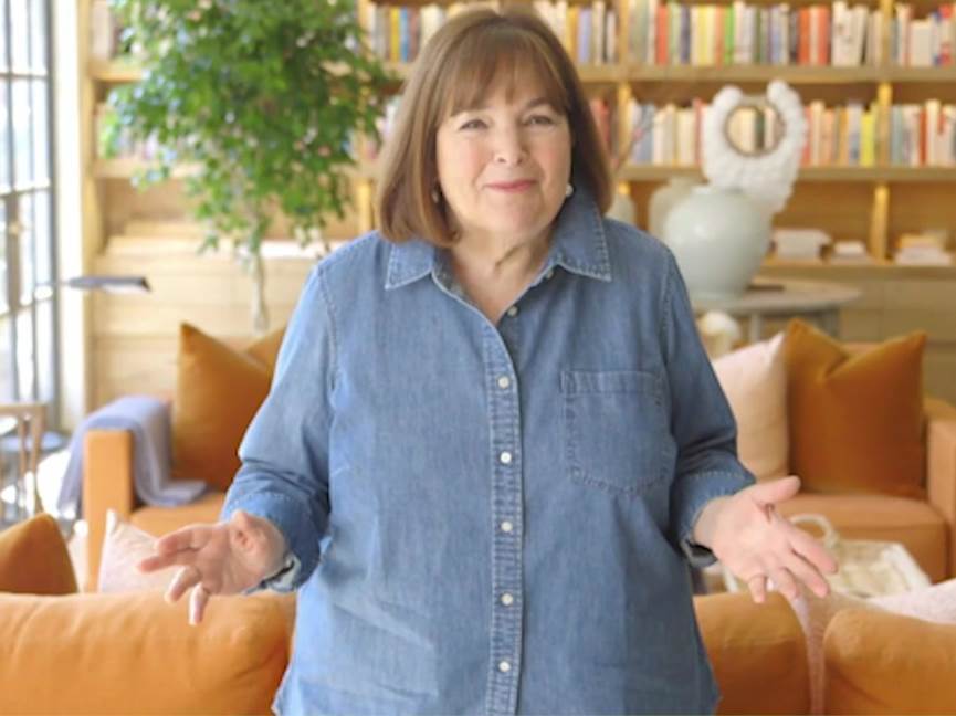 ina garten