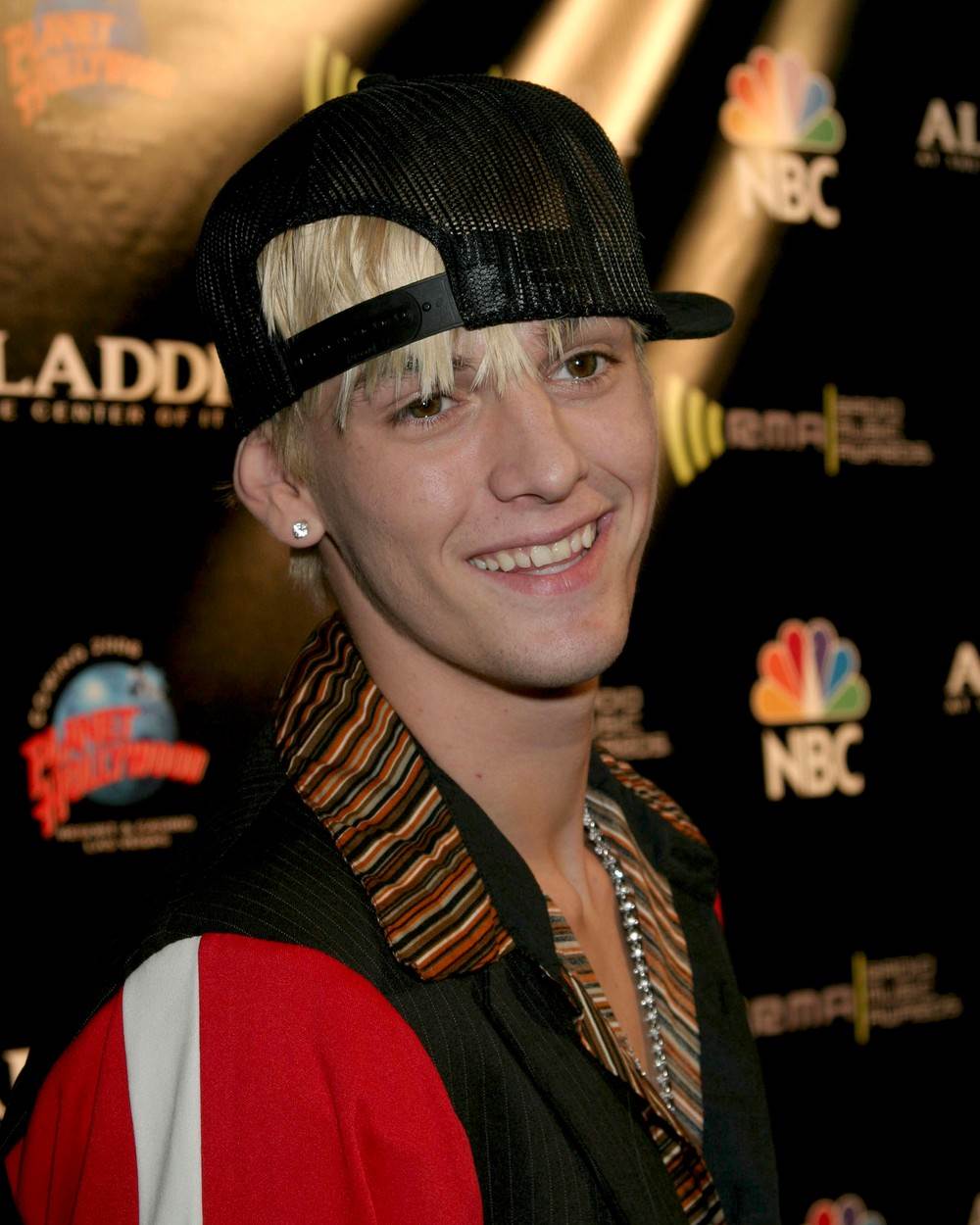 Aaron Carter je preminuo