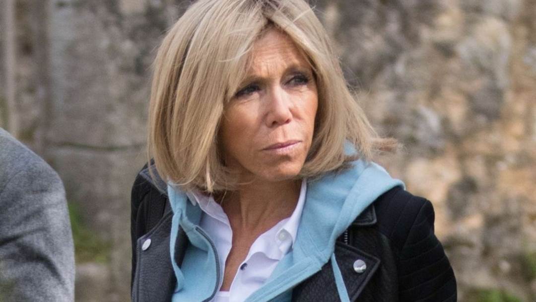 Brigitte Macron s majkom Emmanuela Macrona ima prijateljski odnos