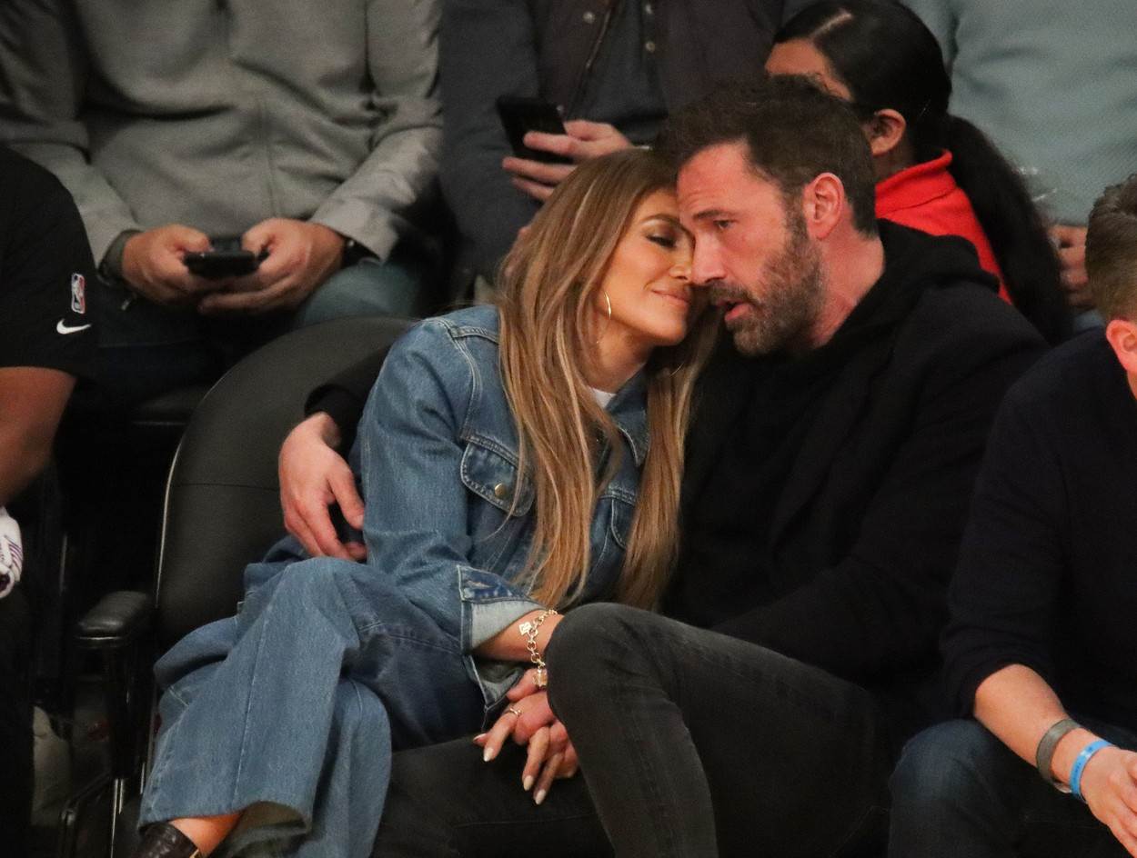 Jennifer Lopez i Ben Affleck ponovno su zajedno od proljeća 2021.