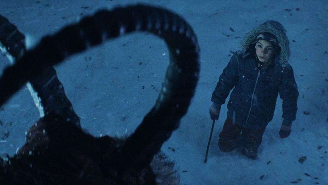 FIlm Krampus