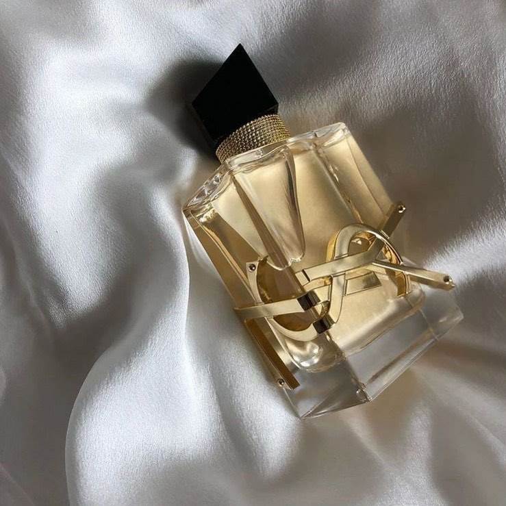 Yves Saint Laurent Libre