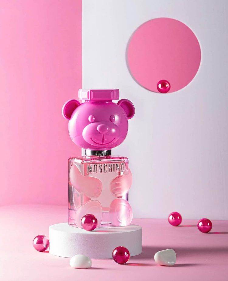 Moschino Toy 2 Bubble Gum