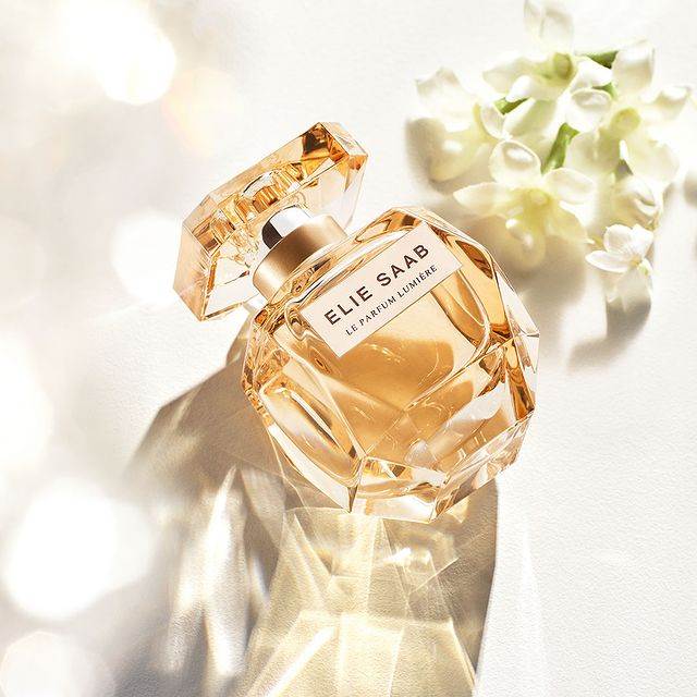 Elie Saab Le Parfum Lumiere