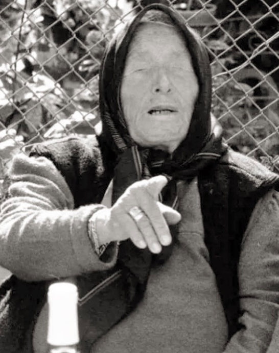 Što je baba Vanga prorekla za 2022. godinu