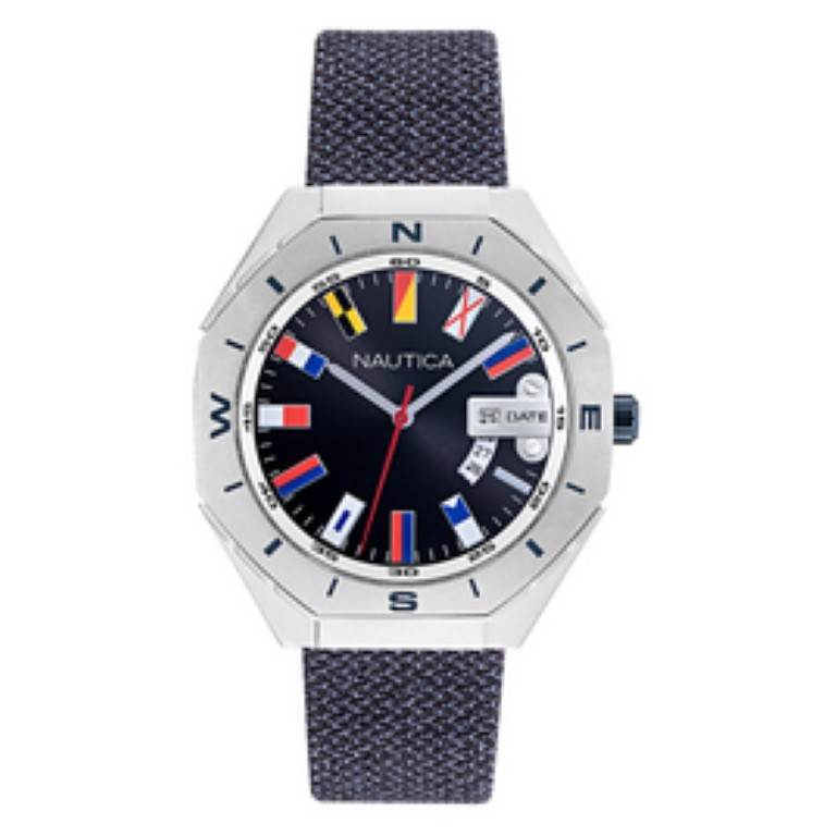 Watch Centar, Nautica muški sat, prije 1.459,00 kn -50% sada 729,50 kn.jpg