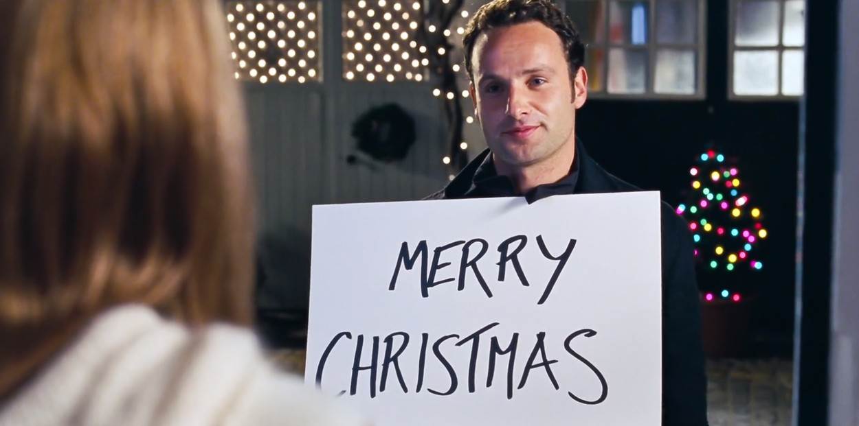 love actually