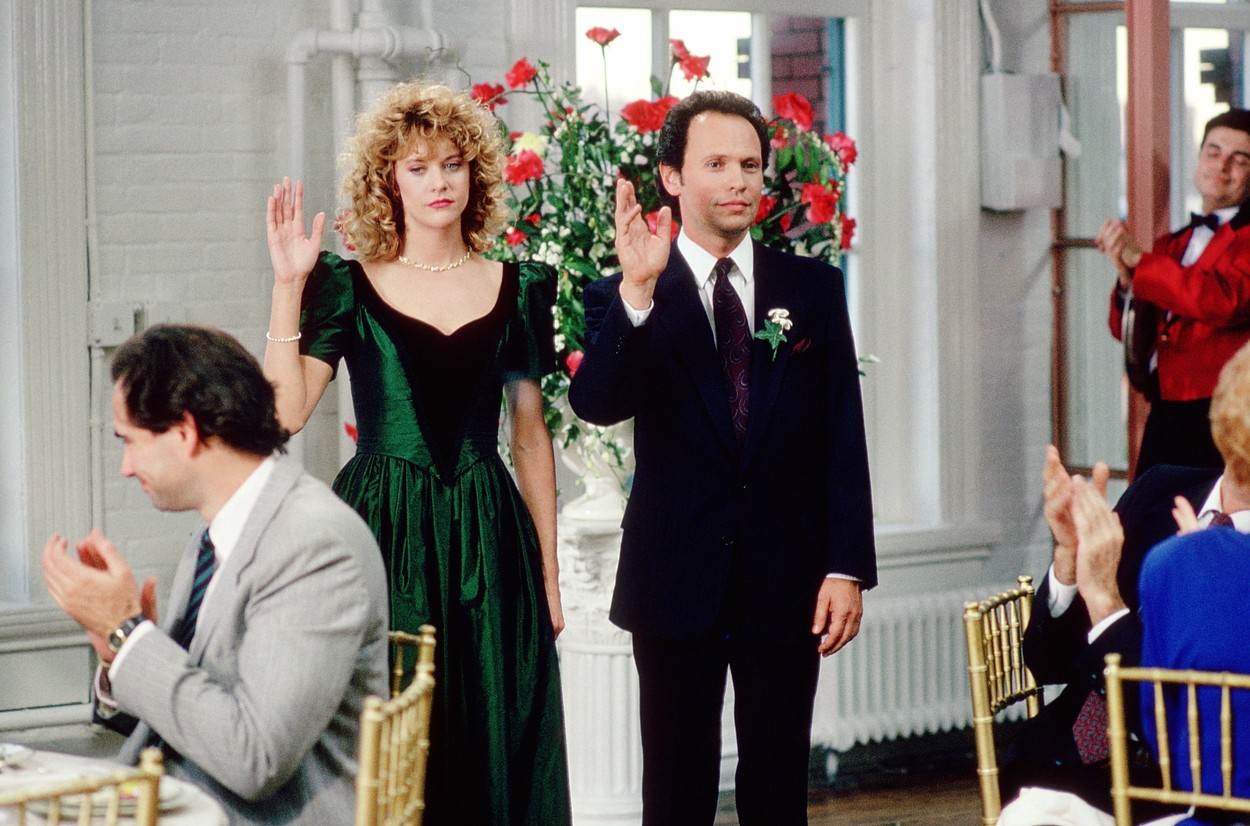 when harry met sally