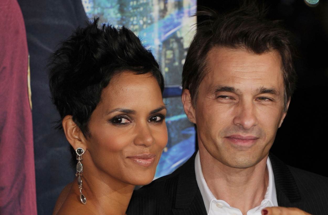 Halle Berry i Olivier Martinez u braku su proveli dvije godine