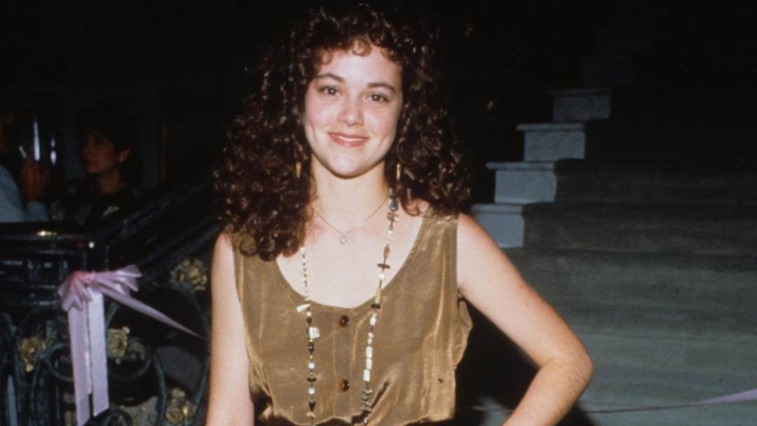 Rebecca Schaeffer tragično ubijena