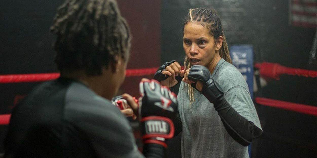 Halle Berry i u 55. godini izgleda bolje od puno mlađih žena