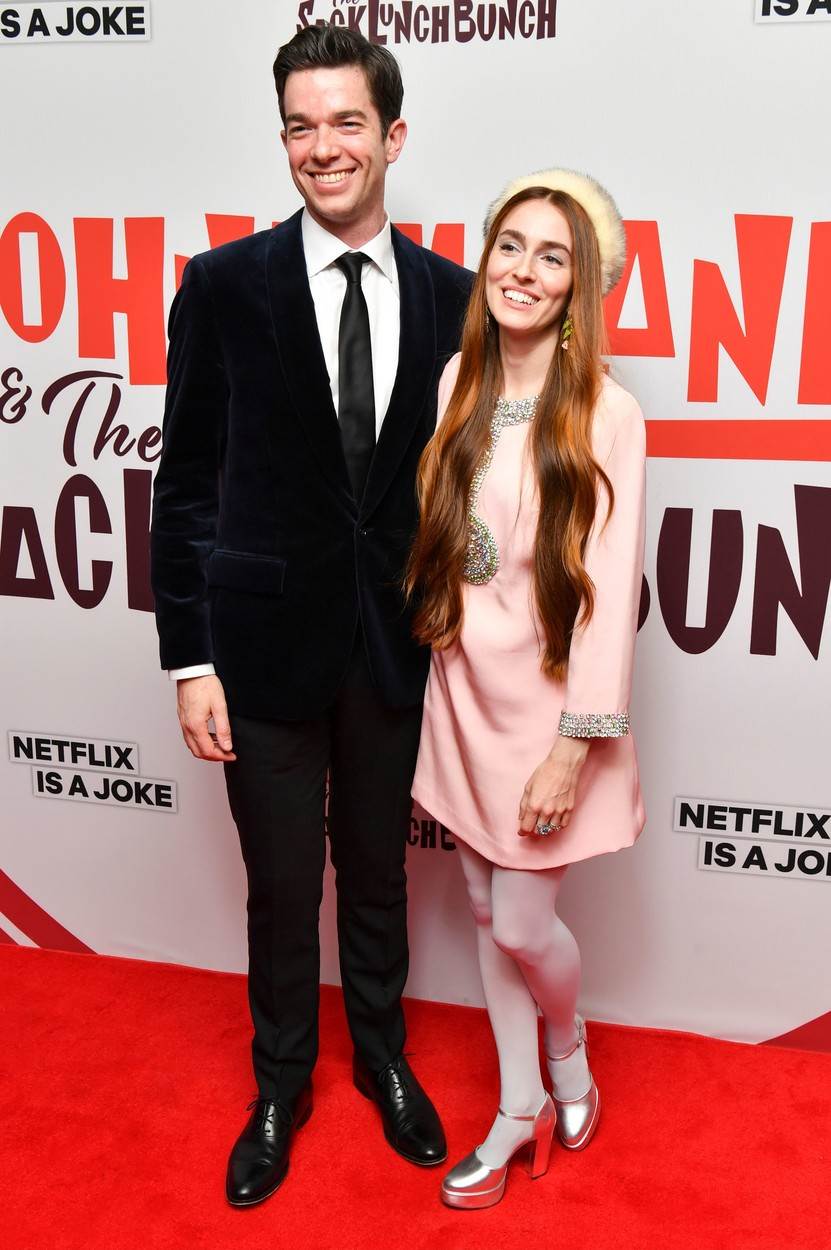 John Mulaney i Anna Marie Tendler obznanili su razvod u svibnju ove godine