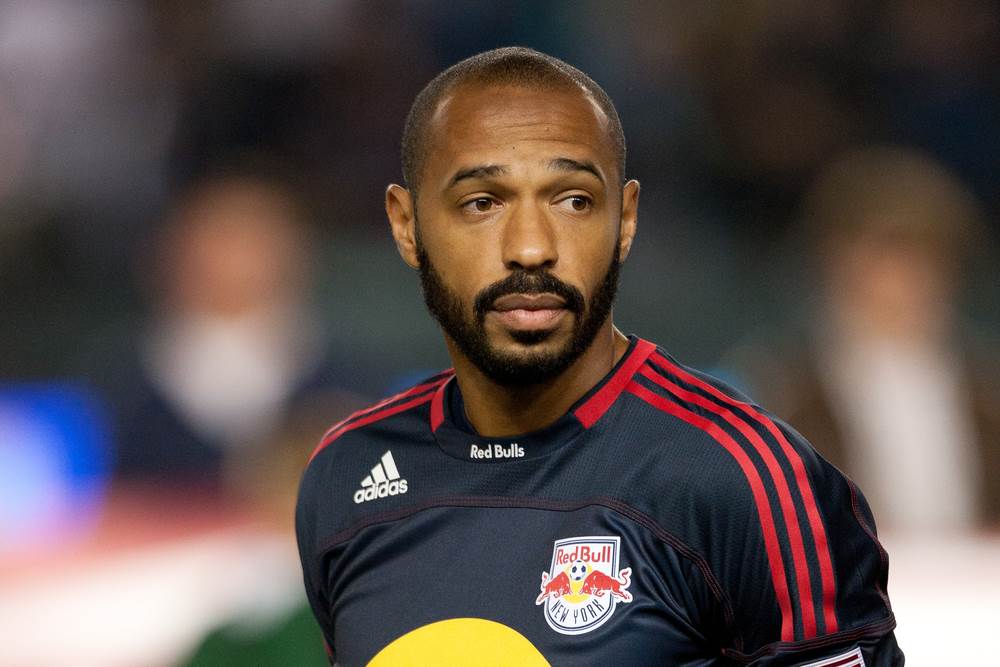 Thierry Henry bivšoj supruzi isplatio je 10 milijuna funti