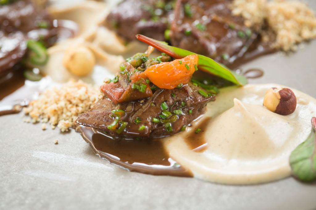 Otkrijte novi meni Bistroa Apetit