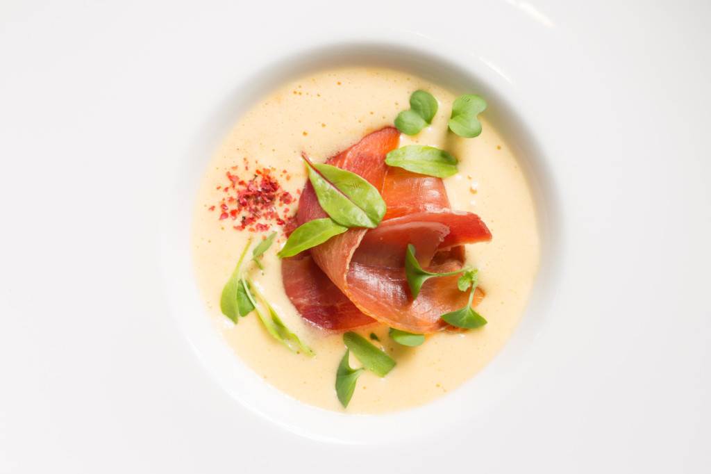 Otkrijte novi meni Bistroa Apetit