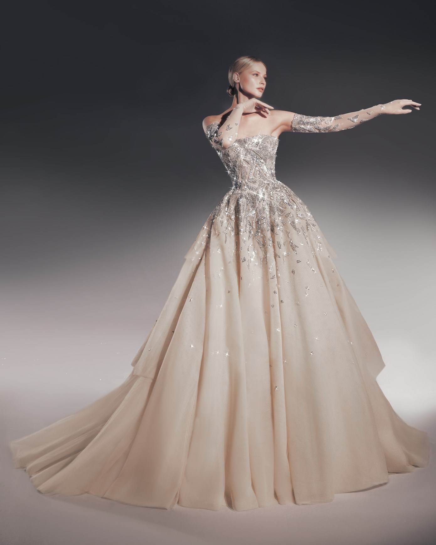 zuhair murad jesen 2022